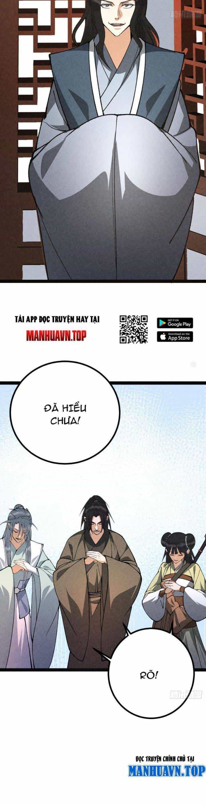 Trở Thành Tiên Bắt Đầu Từ Việc Xuyên Không Thành... Heo - Chương 44 - ảnh 16