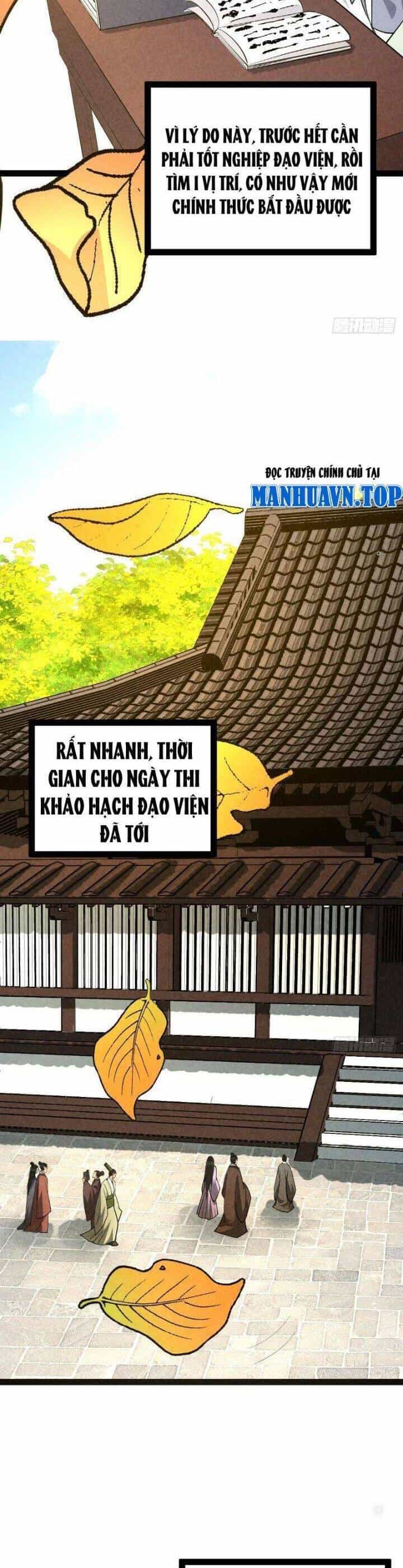 Trở Thành Tiên Bắt Đầu Từ Việc Xuyên Không Thành... Heo - Chương 44 - ảnh 9