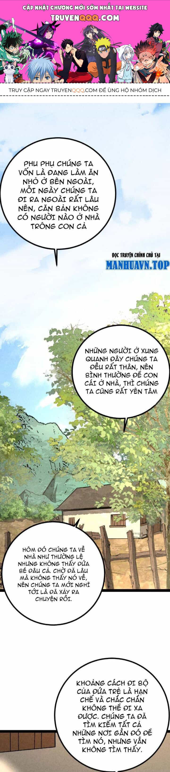Trở Thành Tiên Bắt Đầu Từ Việc Xuyên Không Thành... Heo - Chương 45 - ảnh 1