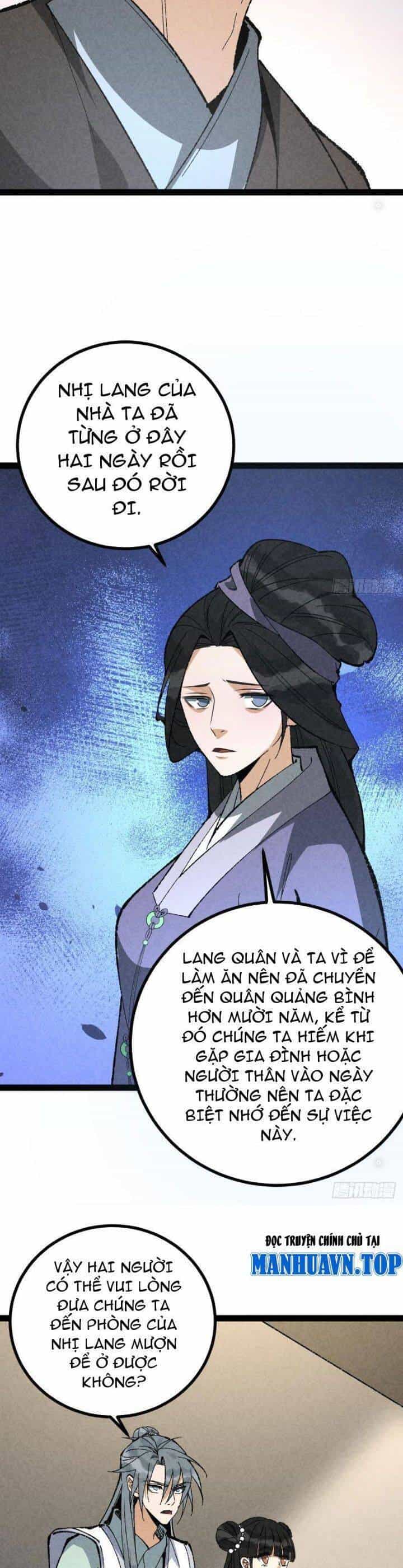 Trở Thành Tiên Bắt Đầu Từ Việc Xuyên Không Thành... Heo - Chương 45 - ảnh 11