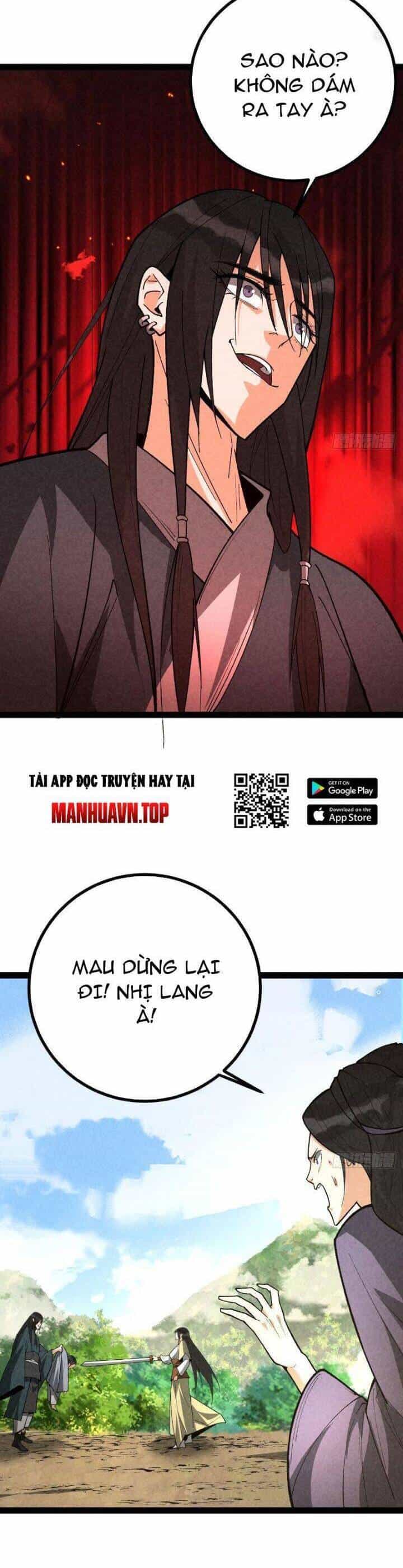 Trở Thành Tiên Bắt Đầu Từ Việc Xuyên Không Thành... Heo - Chương 46 - ảnh 14