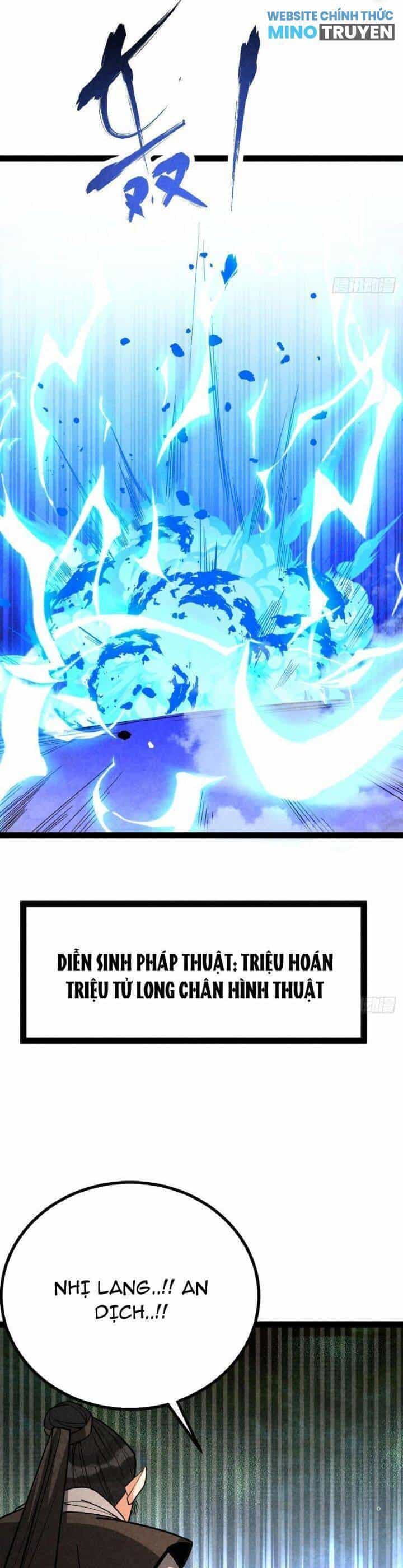 Trở Thành Tiên Bắt Đầu Từ Việc Xuyên Không Thành... Heo - Chương 47 - ảnh 13