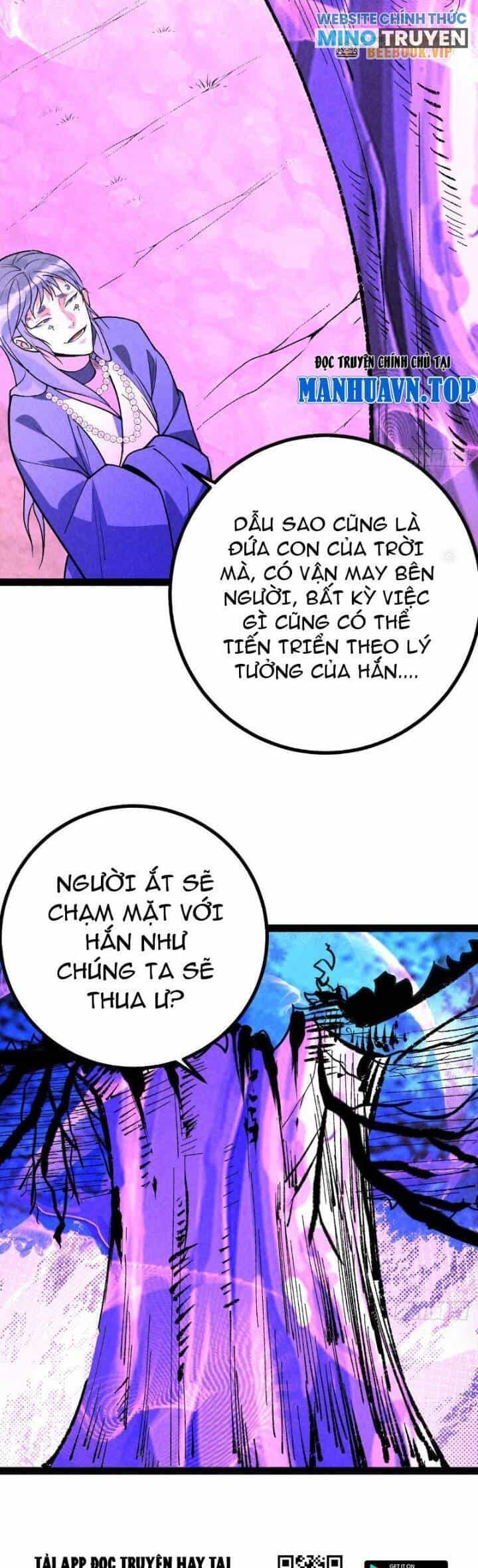 Trở Thành Tiên Bắt Đầu Từ Việc Xuyên Không Thành... Heo - Chương 48 - ảnh 22