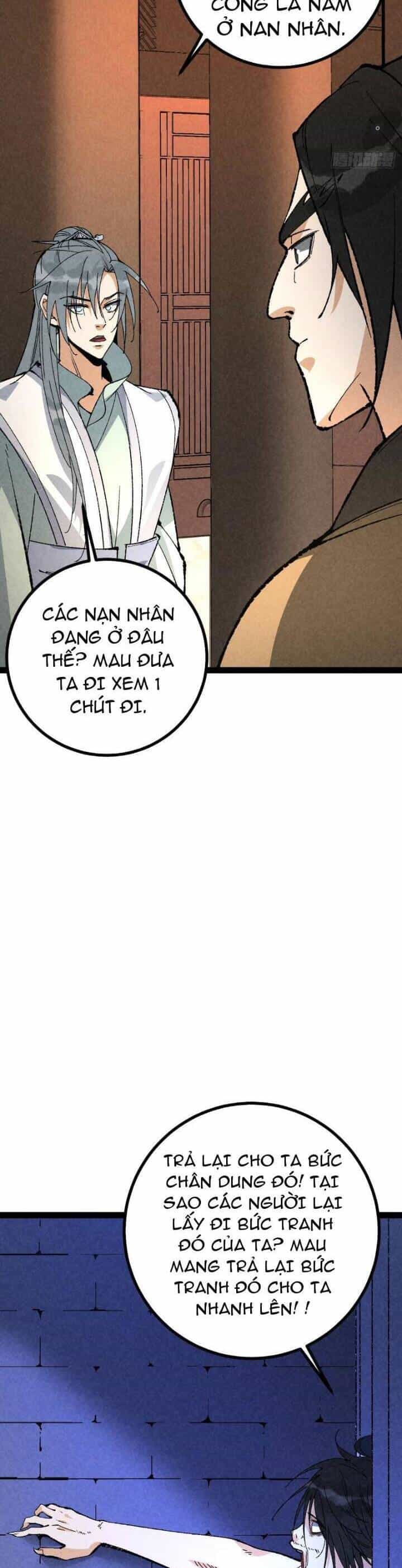 Trở Thành Tiên Bắt Đầu Từ Việc Xuyên Không Thành... Heo - Chương 49 - ảnh 15
