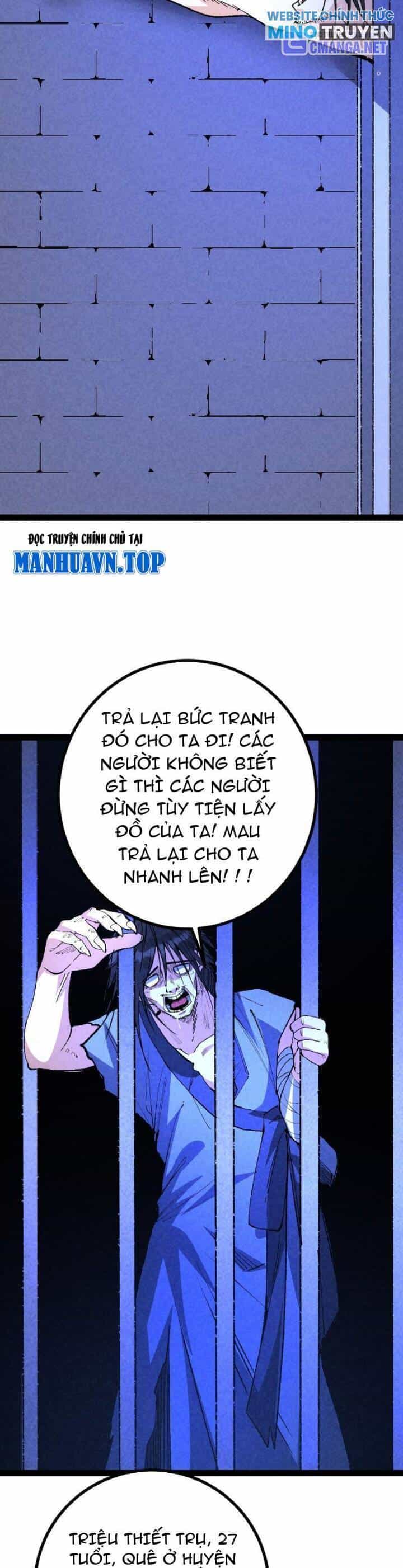 Trở Thành Tiên Bắt Đầu Từ Việc Xuyên Không Thành... Heo - Chương 49 - ảnh 16