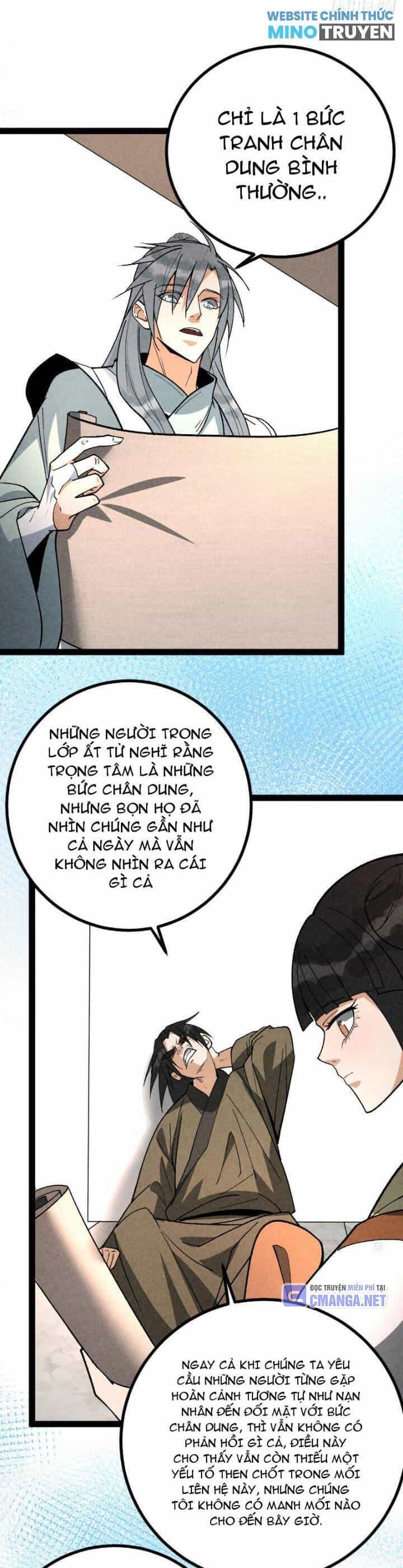Trở Thành Tiên Bắt Đầu Từ Việc Xuyên Không Thành... Heo - Chương 49 - ảnh 20