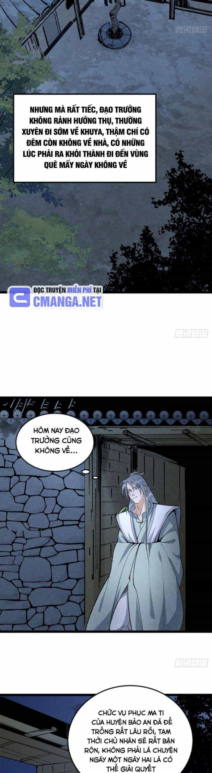 Trở Thành Tiên Bắt Đầu Từ Việc Xuyên Không Thành... Heo - Chương 5 - ảnh 4