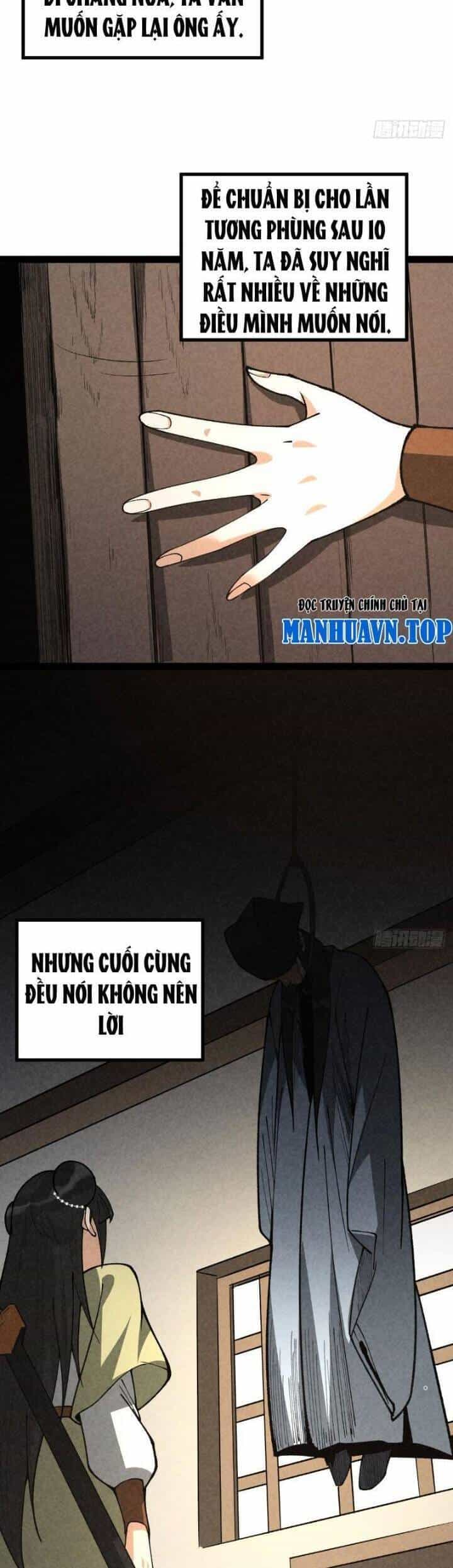 Trở Thành Tiên Bắt Đầu Từ Việc Xuyên Không Thành... Heo - Chương 50 - ảnh 14