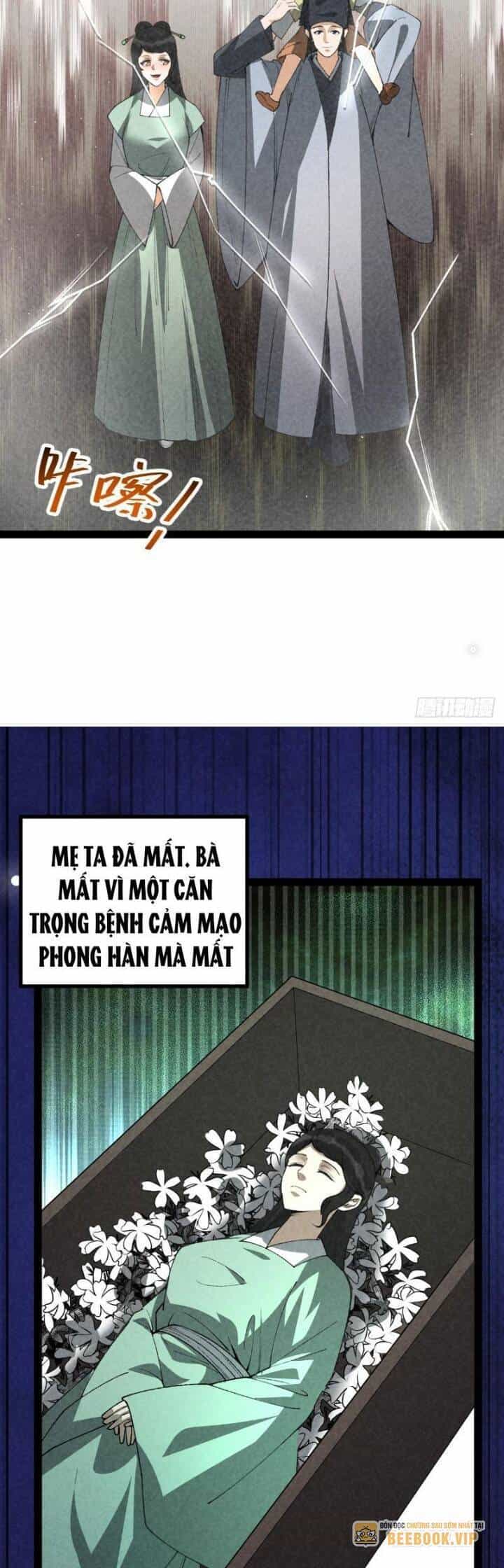 Trở Thành Tiên Bắt Đầu Từ Việc Xuyên Không Thành... Heo - Chương 50 - ảnh 5