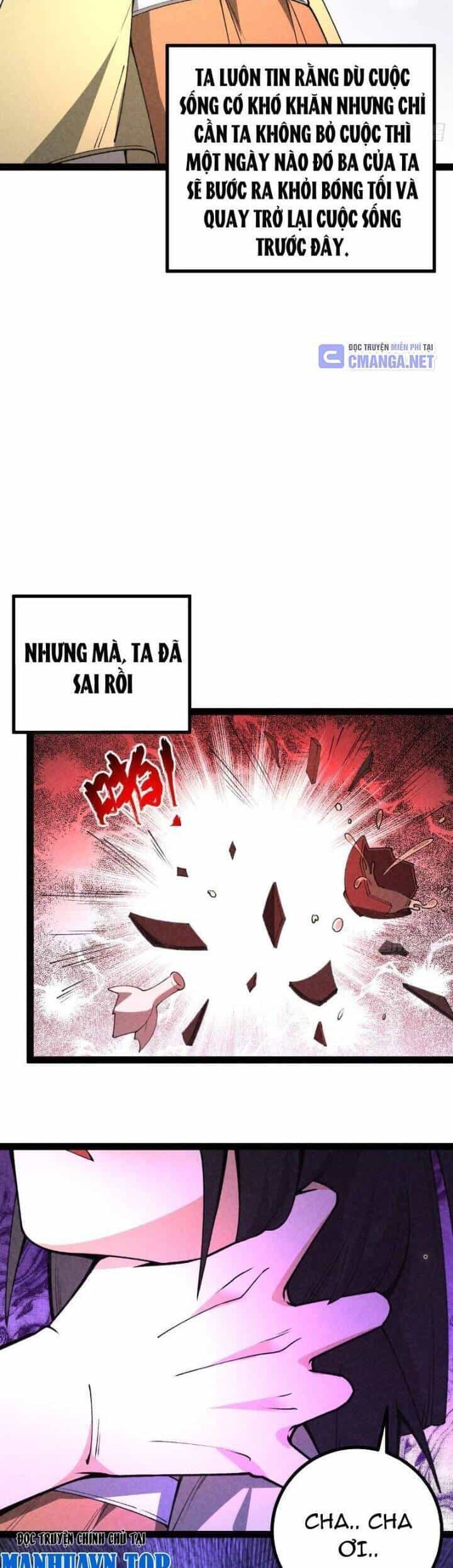 Trở Thành Tiên Bắt Đầu Từ Việc Xuyên Không Thành... Heo - Chương 50 - ảnh 8