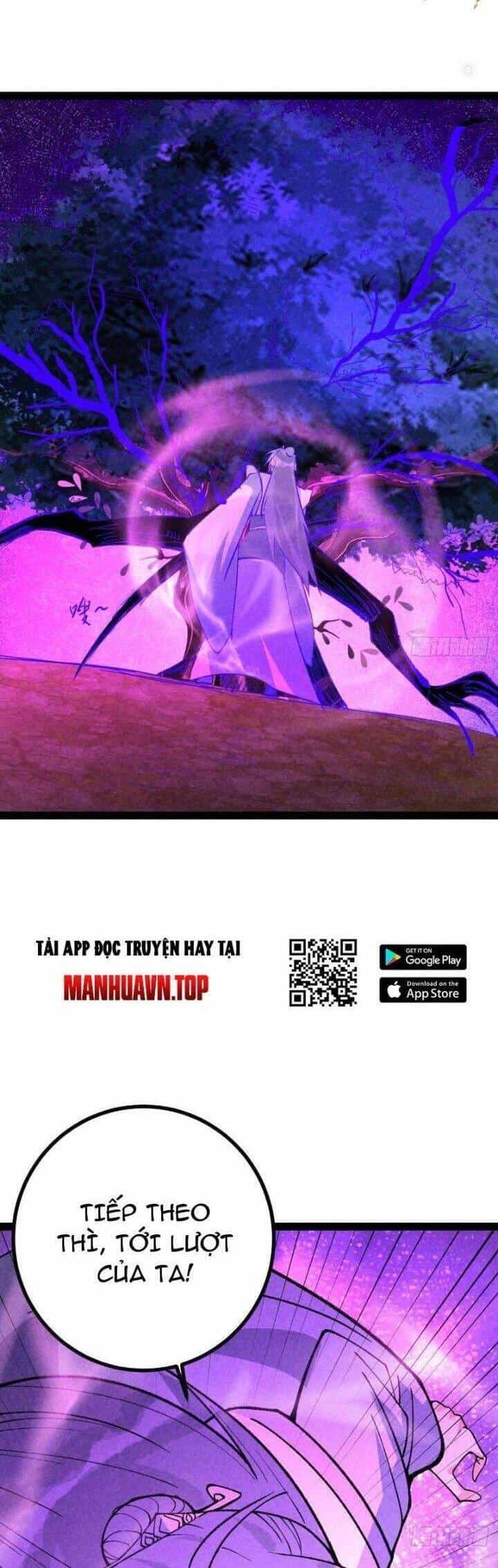 Trở Thành Tiên Bắt Đầu Từ Việc Xuyên Không Thành... Heo - Chương 52 - ảnh 4