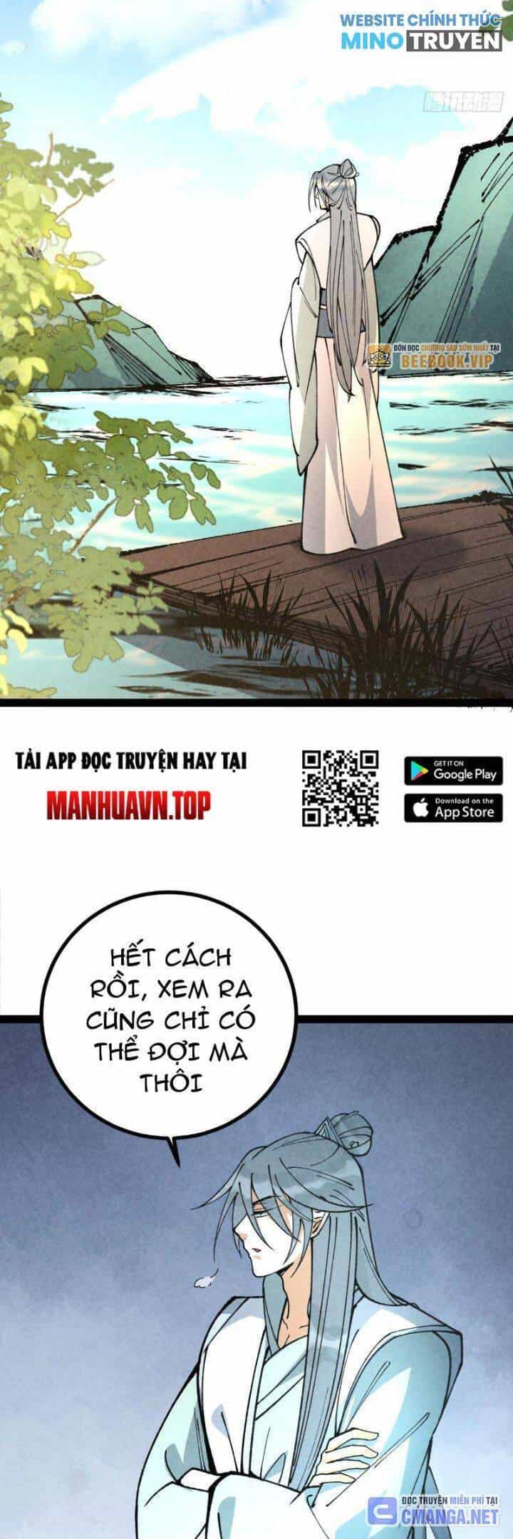 Trở Thành Tiên Bắt Đầu Từ Việc Xuyên Không Thành... Heo - Chương 53 - ảnh 8