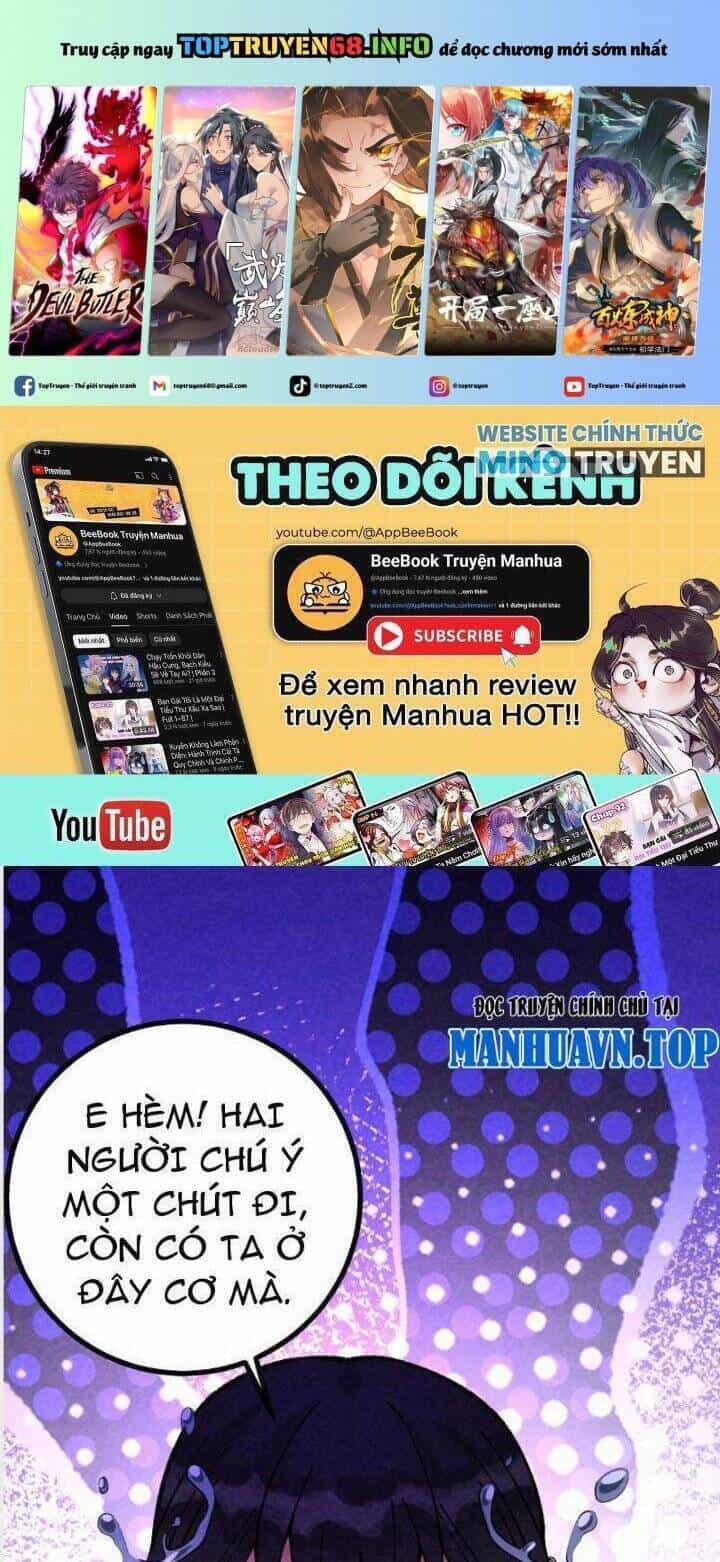 Trở Thành Tiên Bắt Đầu Từ Việc Xuyên Không Thành... Heo - Chương 54 - ảnh 2