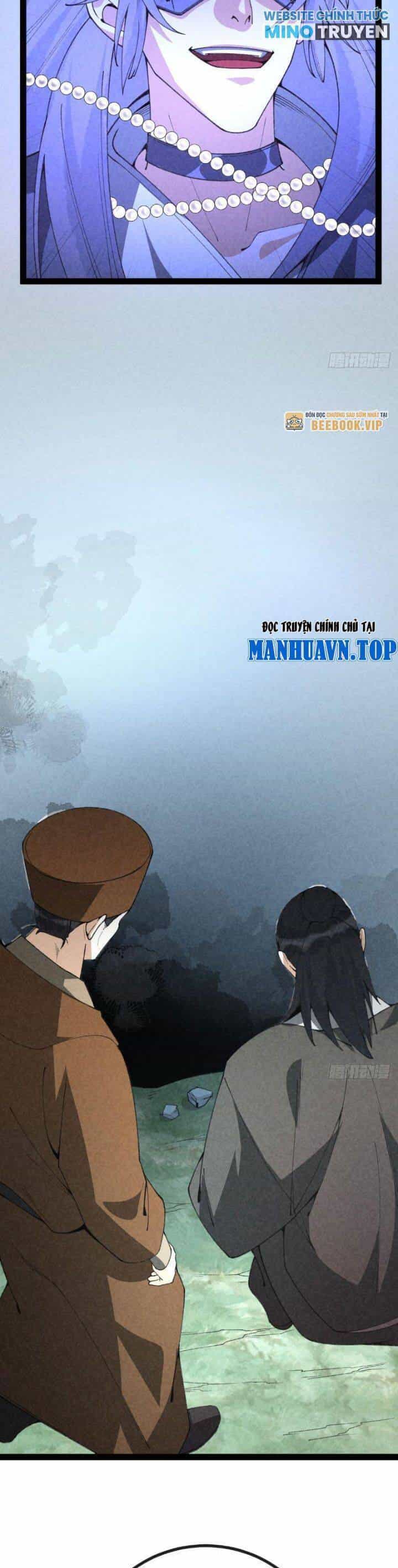 Trở Thành Tiên Bắt Đầu Từ Việc Xuyên Không Thành... Heo - Chương 54 - ảnh 21