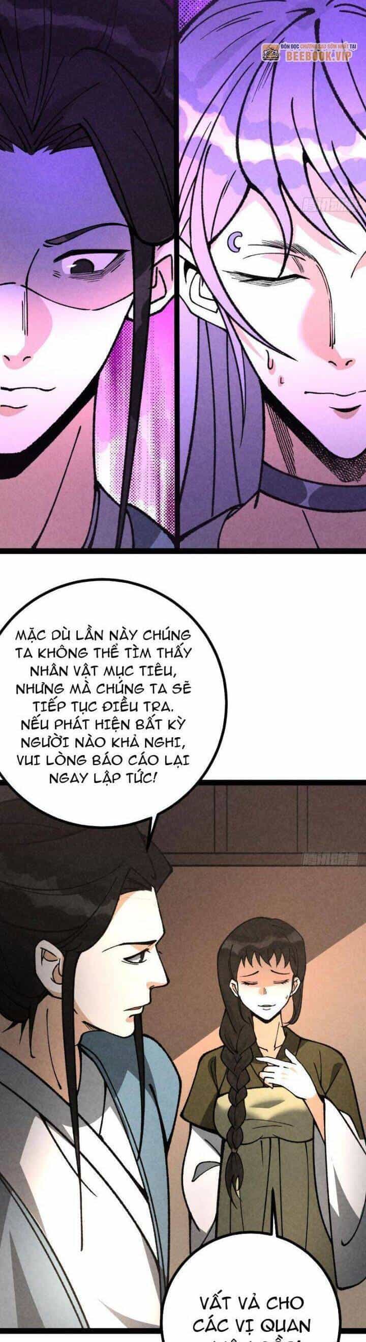 Trở Thành Tiên Bắt Đầu Từ Việc Xuyên Không Thành... Heo - Chương 55 - ảnh 13