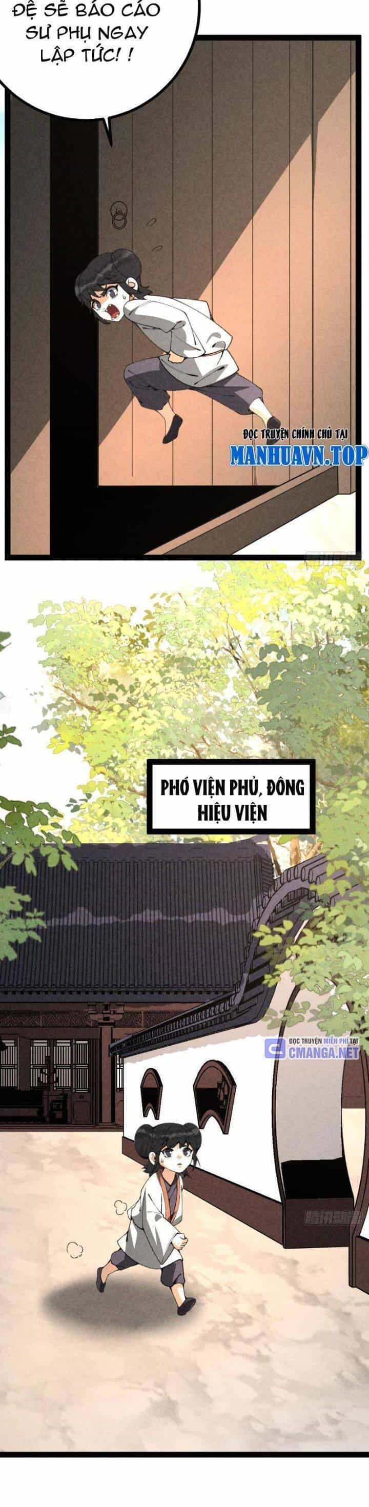 Trở Thành Tiên Bắt Đầu Từ Việc Xuyên Không Thành... Heo - Chương 56 - ảnh 21