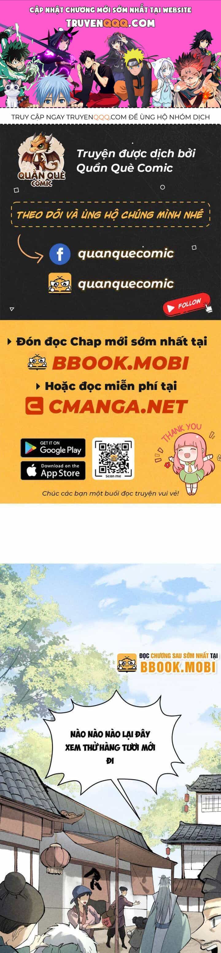 Trở Thành Tiên Bắt Đầu Từ Việc Xuyên Không Thành... Heo - Chương 6 - ảnh 1