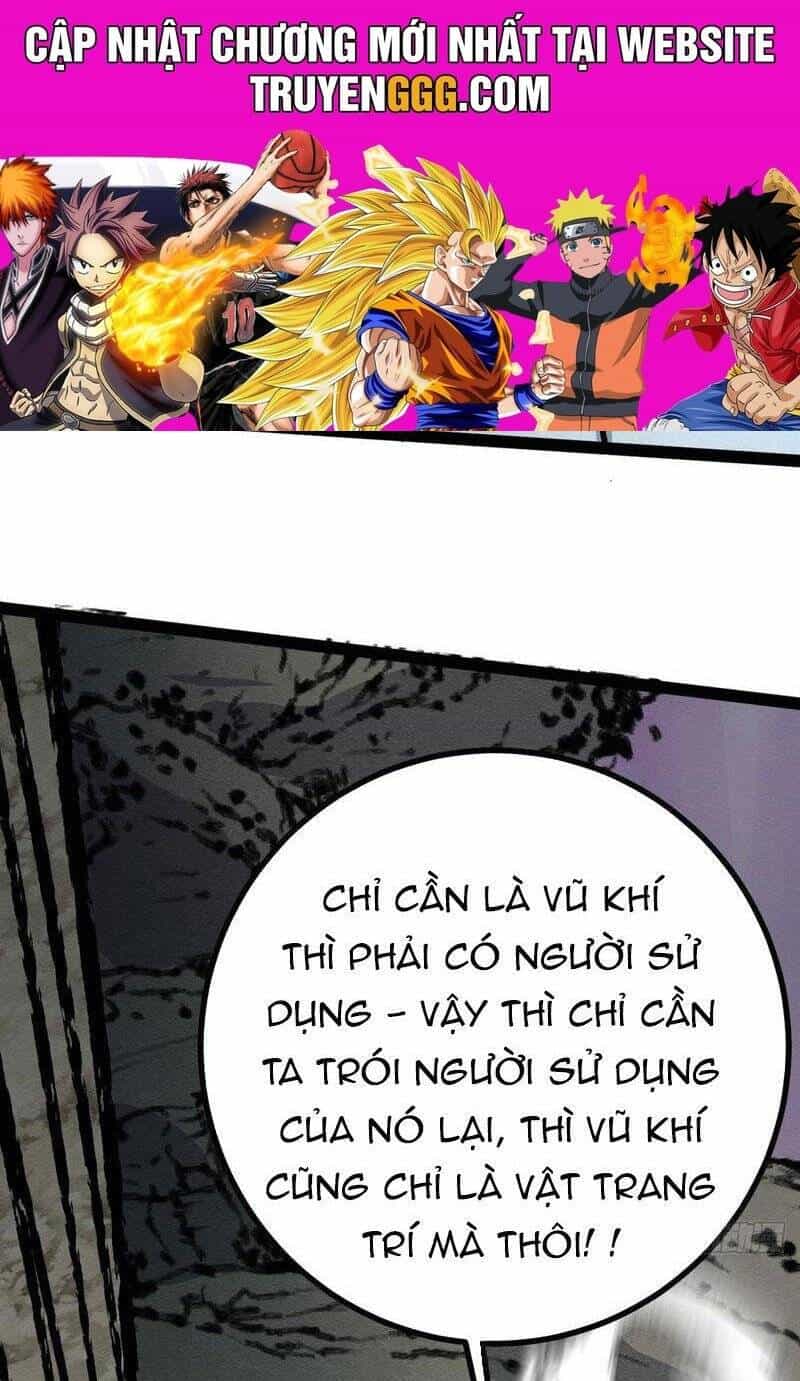 Trở Thành Tiên Bắt Đầu Từ Việc Xuyên Không Thành... Heo - Chương 60 - ảnh 31