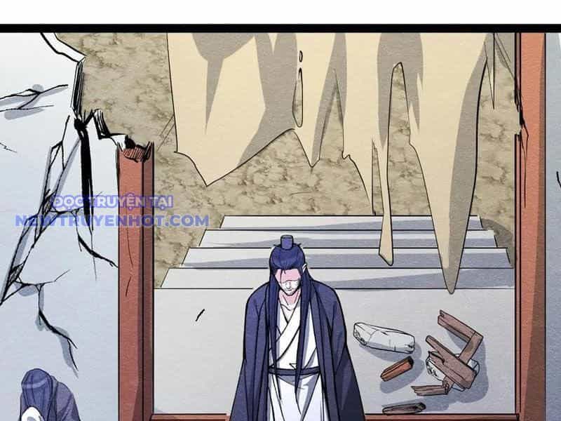 Trở Thành Tiên Bắt Đầu Từ Việc Xuyên Không Thành... Heo - Chương 61 - ảnh 19