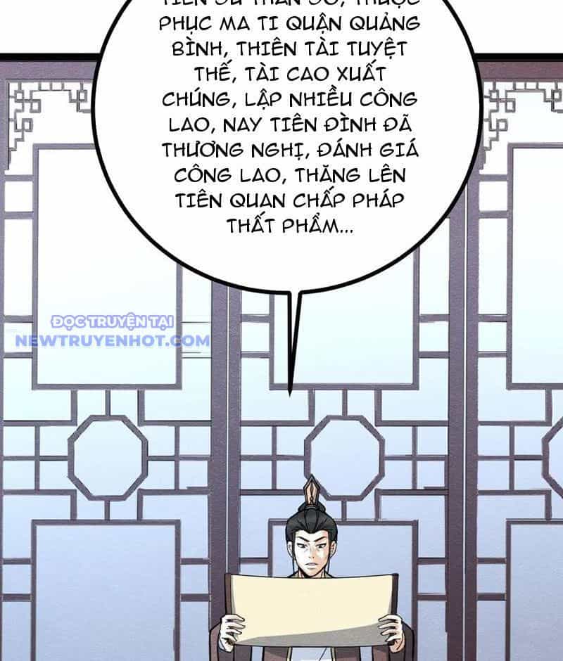 Trở Thành Tiên Bắt Đầu Từ Việc Xuyên Không Thành... Heo - Chương 62 - ảnh 26