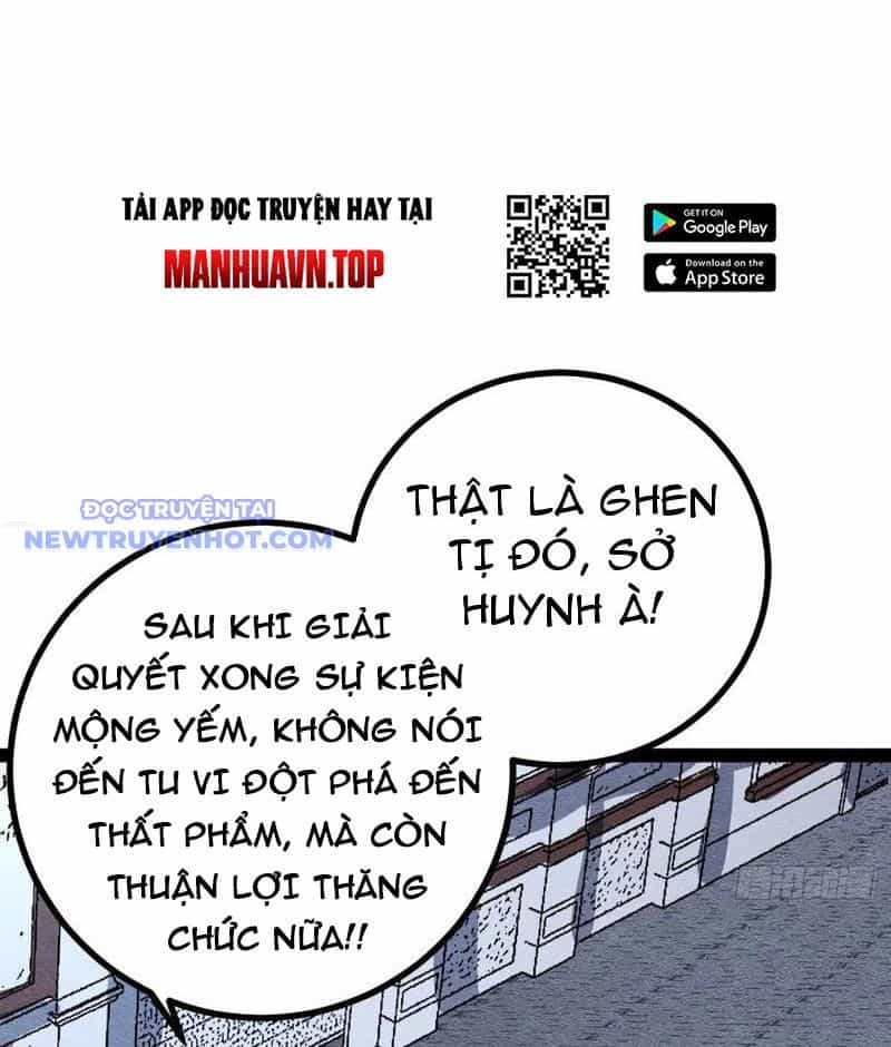 Trở Thành Tiên Bắt Đầu Từ Việc Xuyên Không Thành... Heo - Chương 62 - ảnh 28