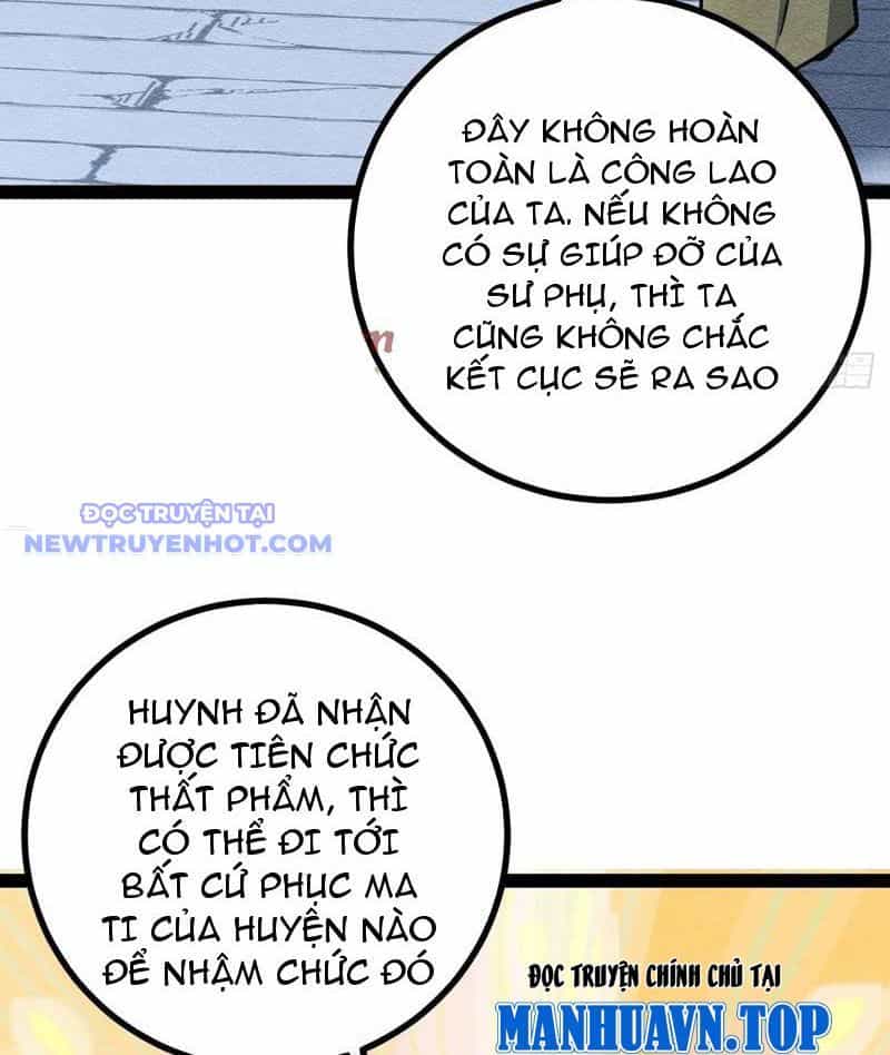 Trở Thành Tiên Bắt Đầu Từ Việc Xuyên Không Thành... Heo - Chương 62 - ảnh 30