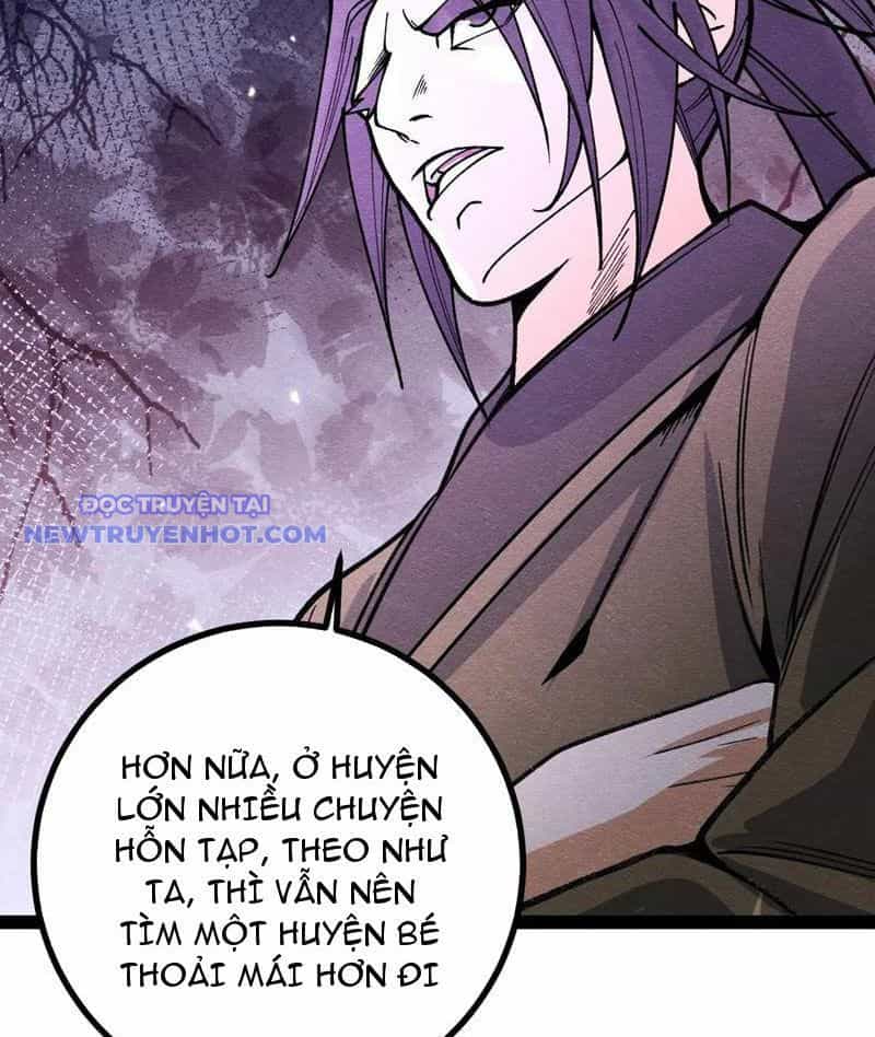 Trở Thành Tiên Bắt Đầu Từ Việc Xuyên Không Thành... Heo - Chương 62 - ảnh 35