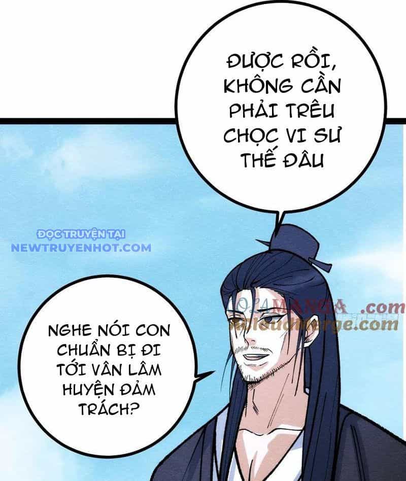 Trở Thành Tiên Bắt Đầu Từ Việc Xuyên Không Thành... Heo - Chương 62 - ảnh 43