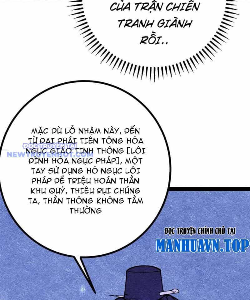 Trở Thành Tiên Bắt Đầu Từ Việc Xuyên Không Thành... Heo - Chương 62 - ảnh 63