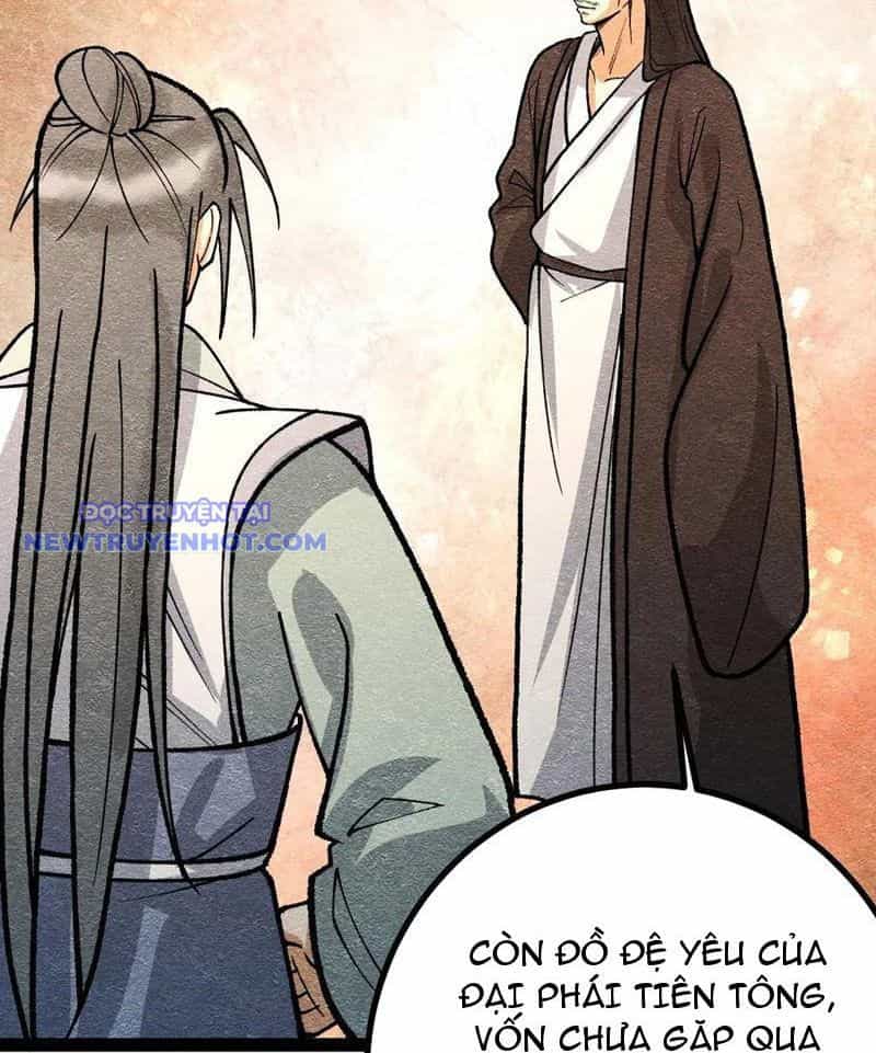 Trở Thành Tiên Bắt Đầu Từ Việc Xuyên Không Thành... Heo - Chương 62 - ảnh 66