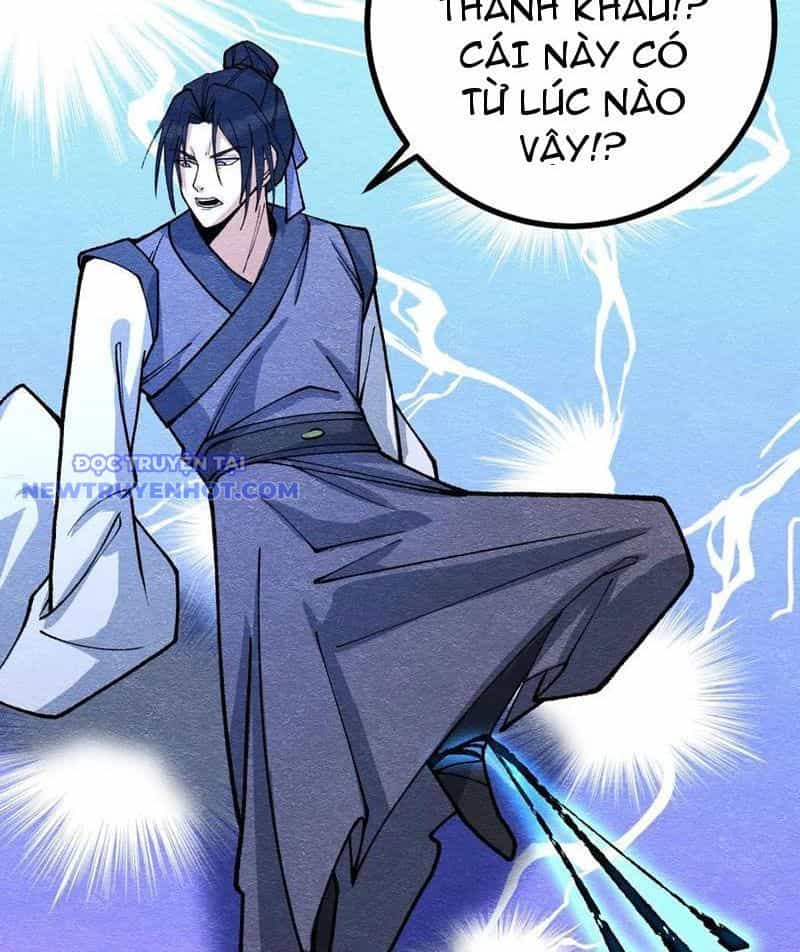 Trở Thành Tiên Bắt Đầu Từ Việc Xuyên Không Thành... Heo - Chương 63 - ảnh 14