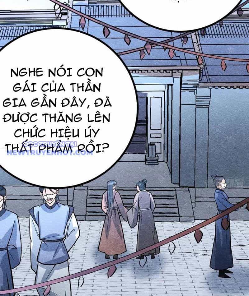 Trở Thành Tiên Bắt Đầu Từ Việc Xuyên Không Thành... Heo - Chương 63 - ảnh 26