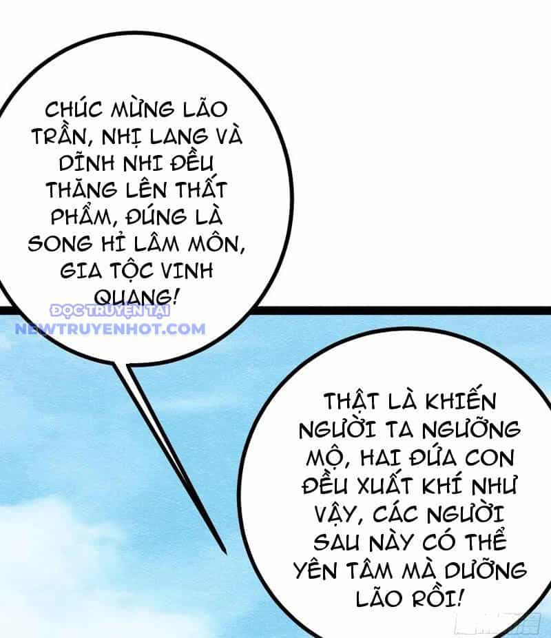Trở Thành Tiên Bắt Đầu Từ Việc Xuyên Không Thành... Heo - Chương 63 - ảnh 29