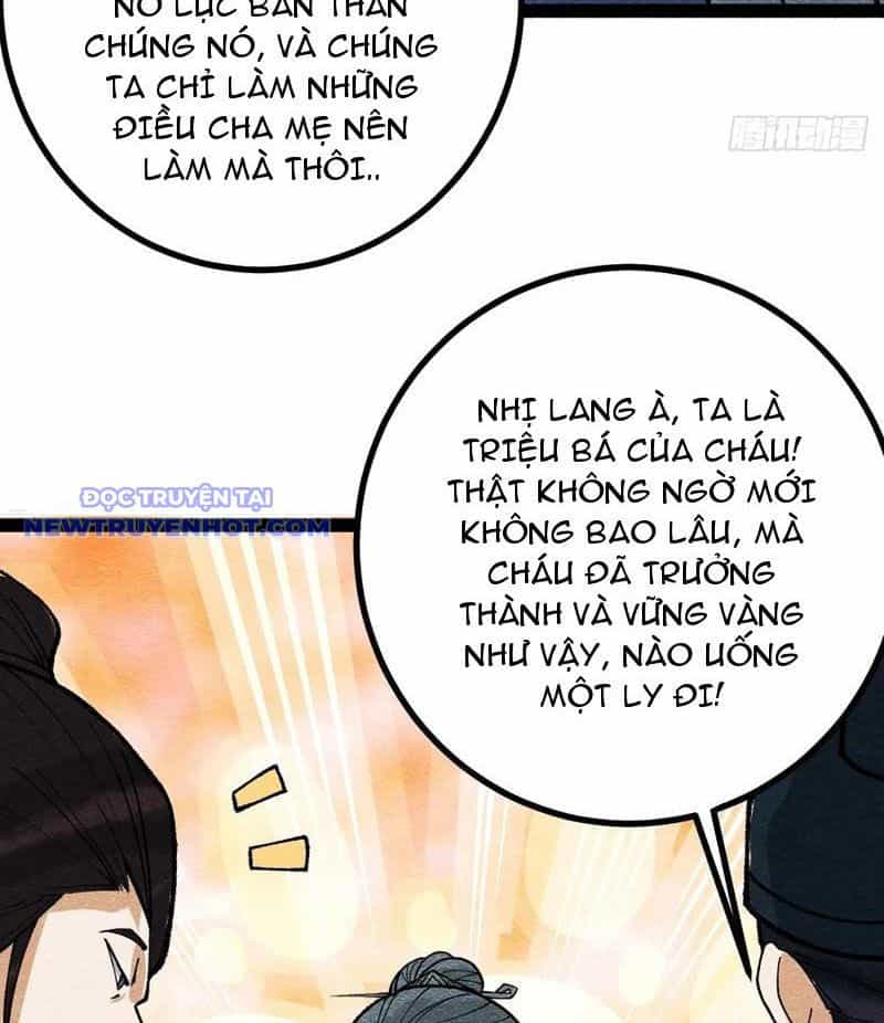 Trở Thành Tiên Bắt Đầu Từ Việc Xuyên Không Thành... Heo - Chương 63 - ảnh 31