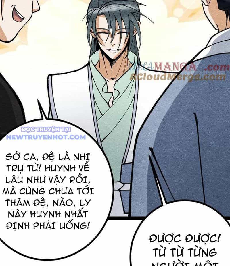 Trở Thành Tiên Bắt Đầu Từ Việc Xuyên Không Thành... Heo - Chương 63 - ảnh 32