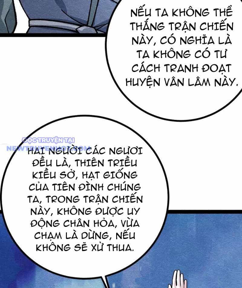 Trở Thành Tiên Bắt Đầu Từ Việc Xuyên Không Thành... Heo - Chương 63 - ảnh 8