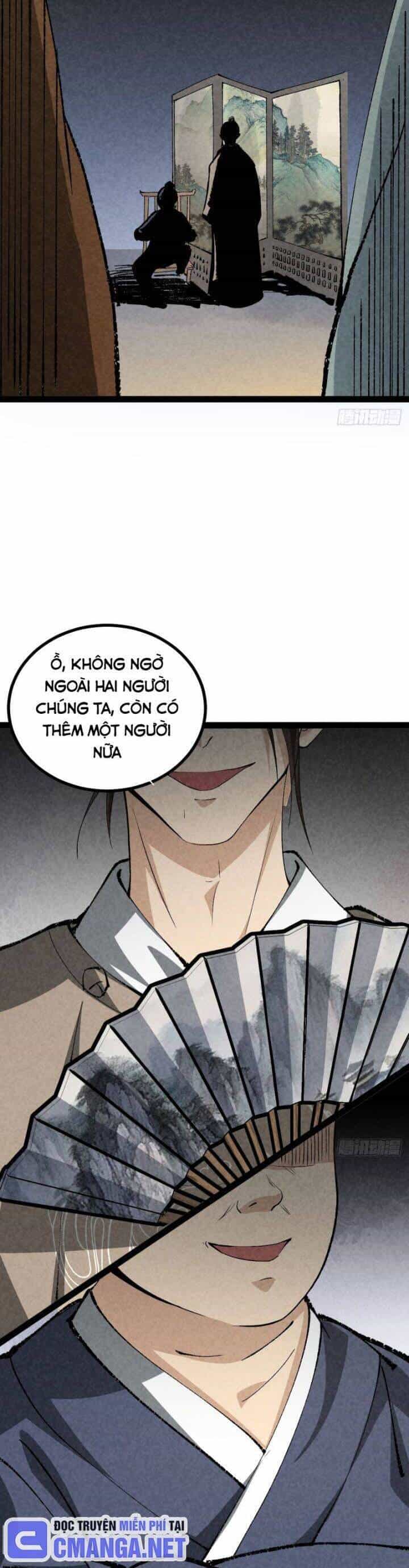 Trở Thành Tiên Bắt Đầu Từ Việc Xuyên Không Thành... Heo - Chương 7 - ảnh 14