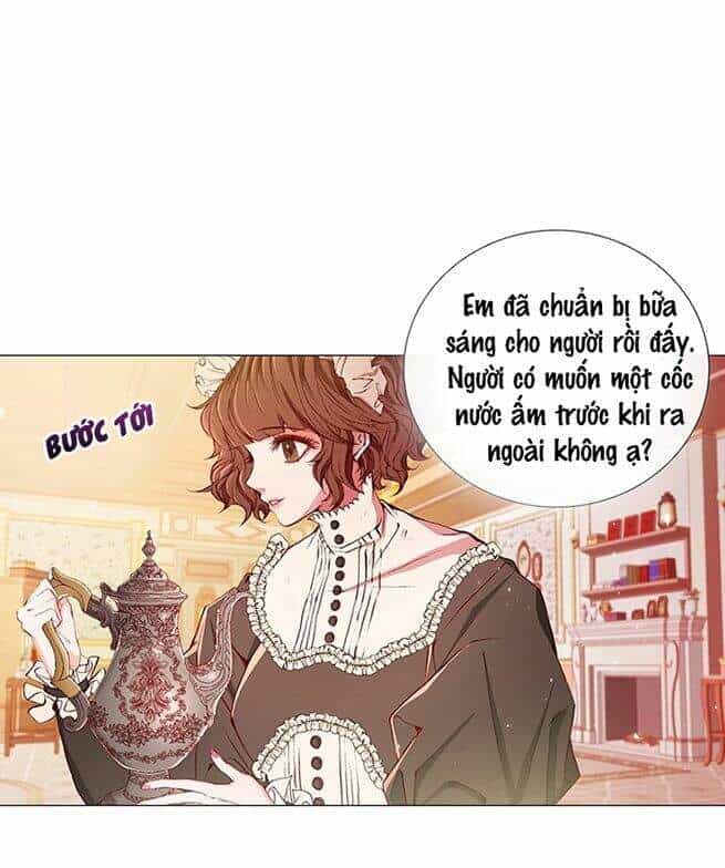 Trở Thành Tiểu Thư Xấu Xí - Chương 1 - ảnh 15