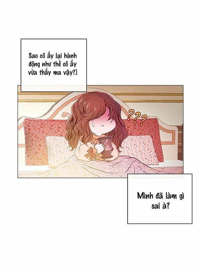 Trở Thành Tiểu Thư Xấu Xí - Chương 1 - ảnh 18