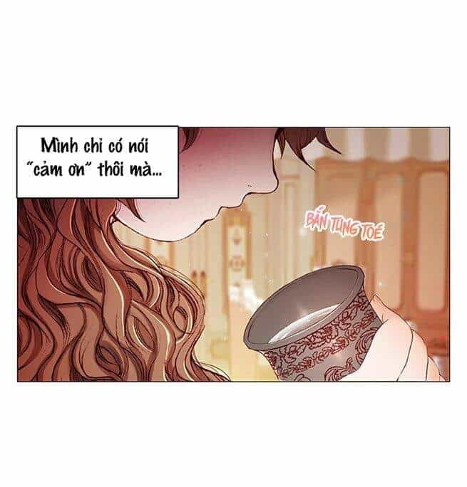 Trở Thành Tiểu Thư Xấu Xí - Chương 1 - ảnh 19