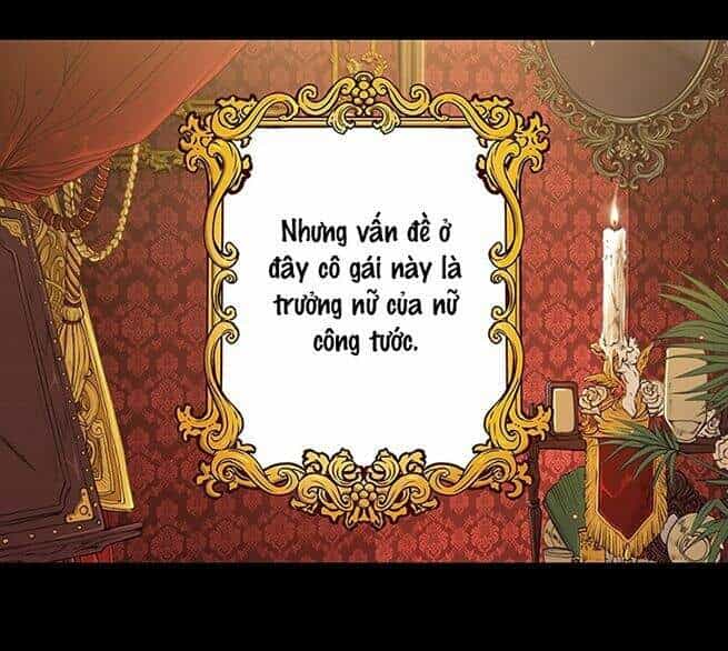 Trở Thành Tiểu Thư Xấu Xí - Chương 1 - ảnh 28