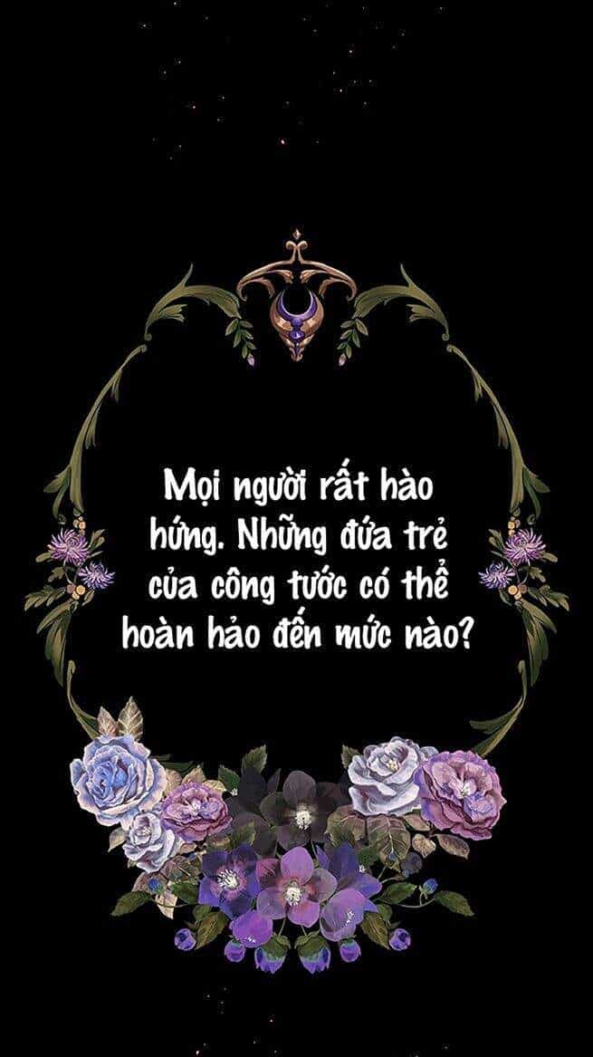 Trở Thành Tiểu Thư Xấu Xí - Chương 1 - ảnh 33