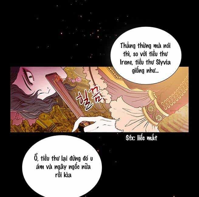 Trở Thành Tiểu Thư Xấu Xí - Chương 1 - ảnh 45