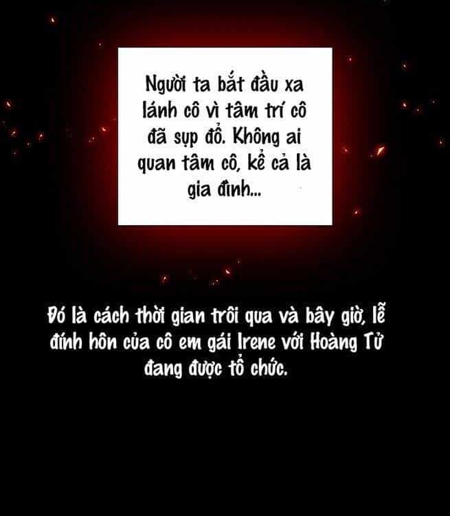 Trở Thành Tiểu Thư Xấu Xí - Chương 1 - ảnh 50
