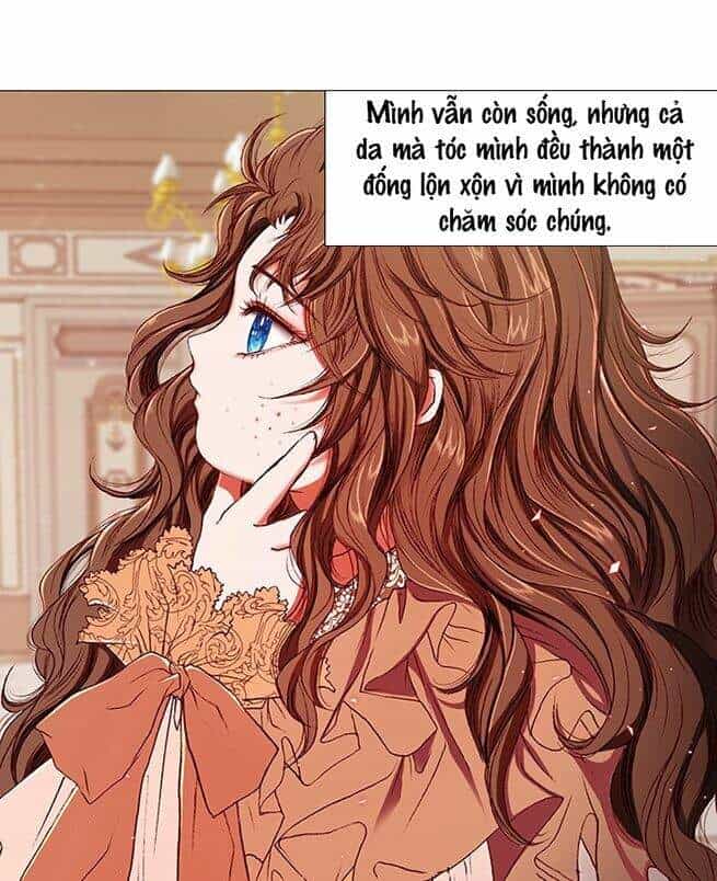 Trở Thành Tiểu Thư Xấu Xí - Chương 1 - ảnh 70