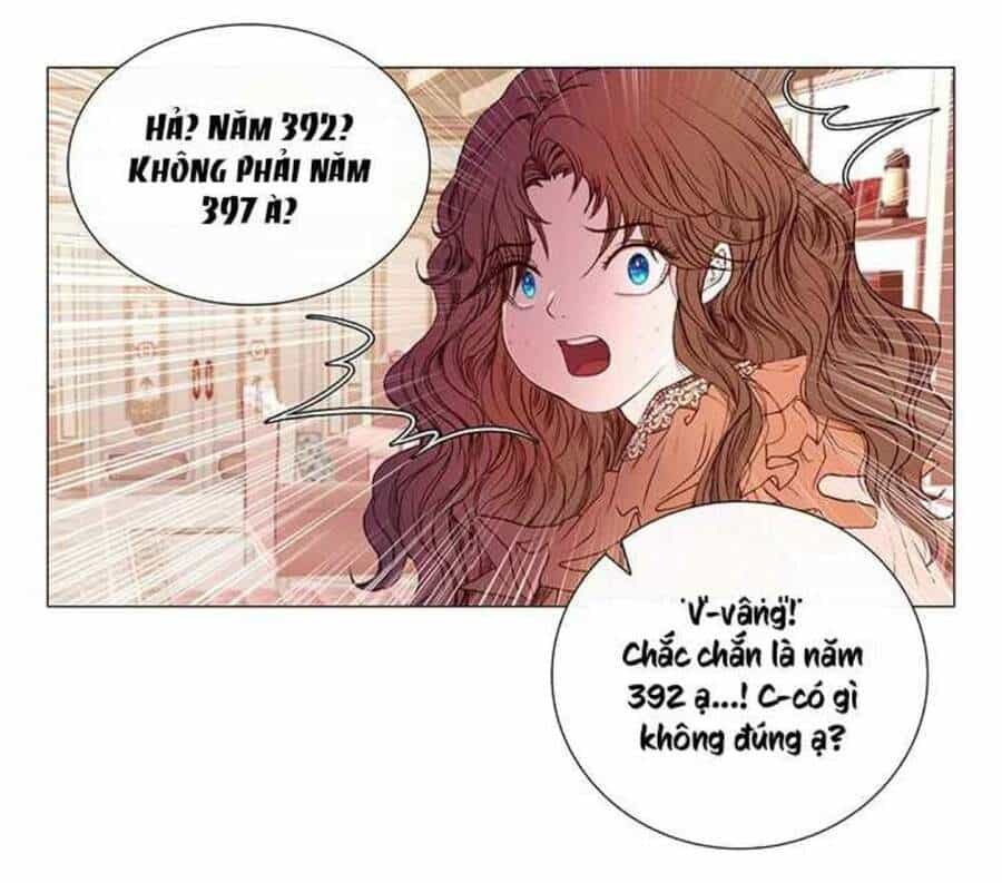 Trở Thành Tiểu Thư Xấu Xí - Chương 1 - ảnh 75