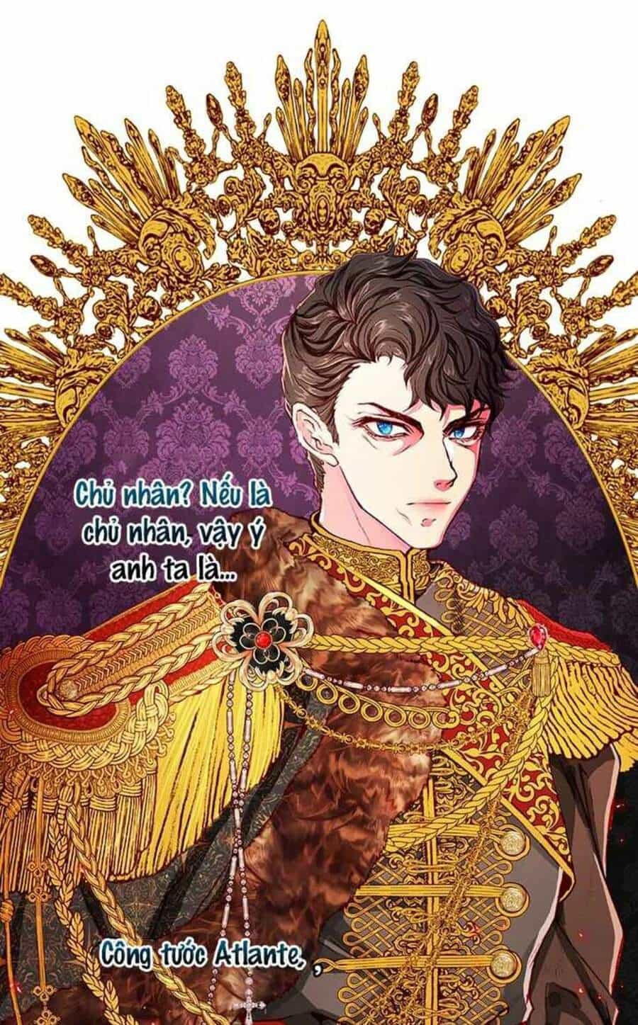 Trở Thành Tiểu Thư Xấu Xí - Chương 1 - ảnh 84