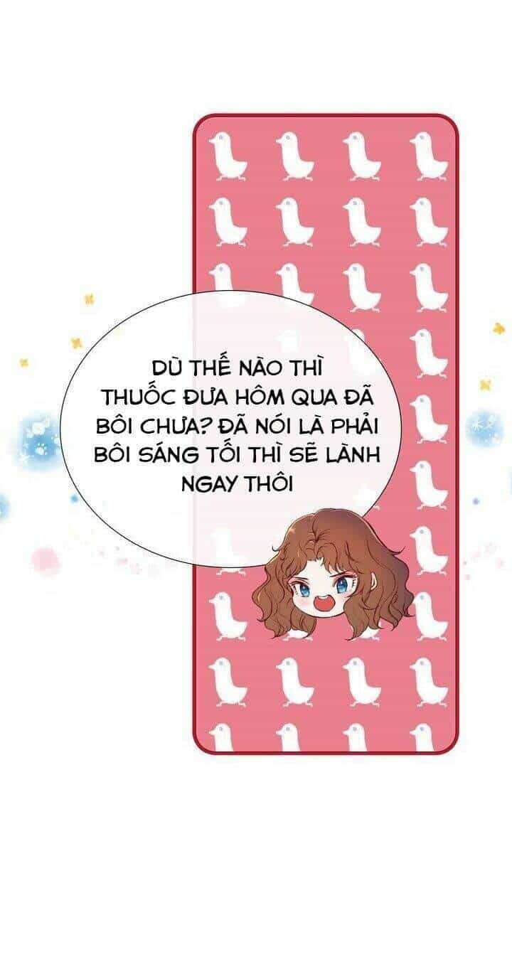 Trở Thành Tiểu Thư Xấu Xí - Chương 10 - ảnh 22