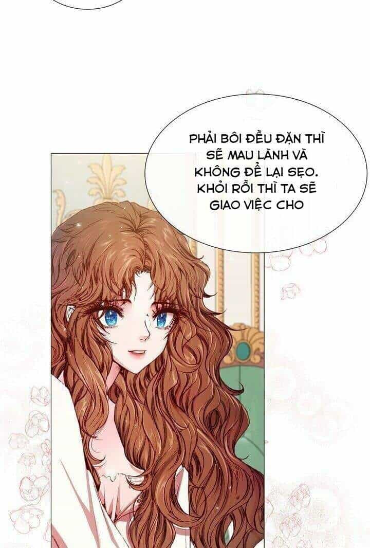 Trở Thành Tiểu Thư Xấu Xí - Chương 10 - ảnh 31