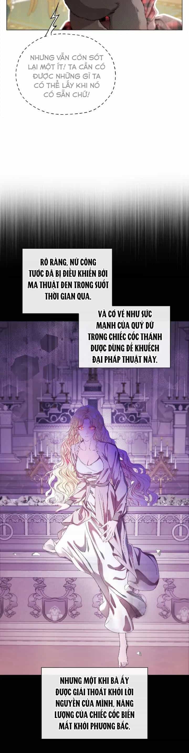 Trở Thành Tiểu Thư Xấu Xí - Chương 100 - ảnh 29